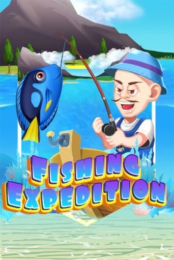 Fishing Expedition - играть онлайн | Казино Рояль - без регистрации
