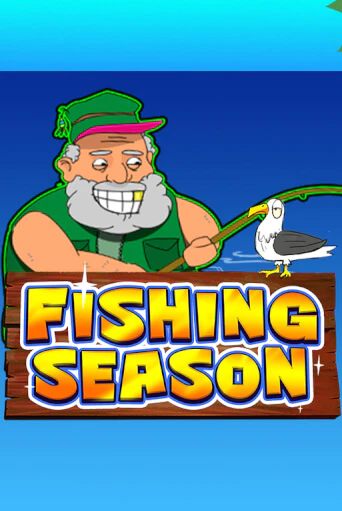 Fishing Season - играть онлайн | Казино Рояль - без регистрации