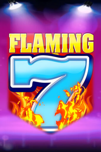 Flaming 7's - играть онлайн | Казино Рояль - без регистрации
