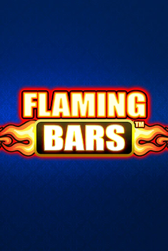 Flaming Bars - играть онлайн | Казино Рояль - без регистрации