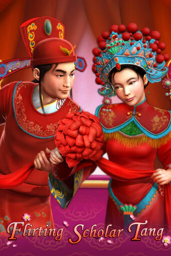 Flirting Scholar Tang - играть онлайн | Казино Рояль - без регистрации