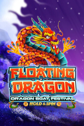 Floating Dragon - Dragon Boat Festival - играть онлайн | Казино Рояль - без регистрации