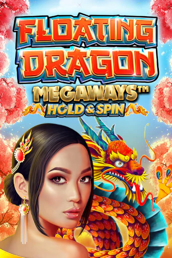 Floating Dragon Megaways™ Hold&Spin - играть онлайн | Казино Рояль - без регистрации