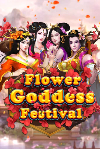 Flower Goddess Festival - играть онлайн | Казино Рояль - без регистрации