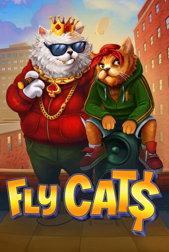 Fly Cats - играть онлайн | Казино Рояль - без регистрации