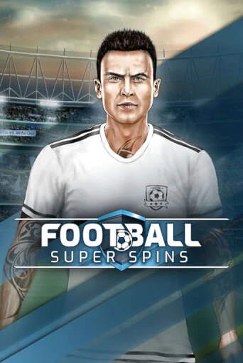 Football Super Spins - играть онлайн | Казино Рояль - без регистрации
