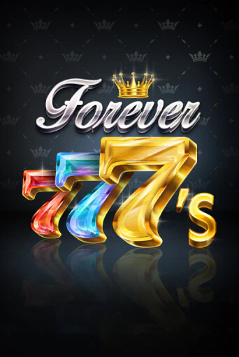 Forever 7's - играть онлайн | Казино Рояль - без регистрации