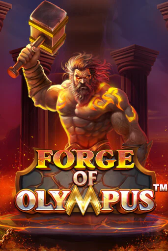Forge of Olympus - играть онлайн | Казино Рояль - без регистрации