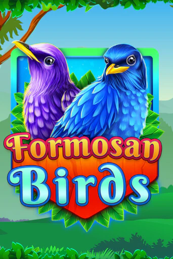 Formosan Birds - играть онлайн | Казино Рояль - без регистрации
