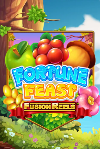 Fortune Feast Fusion Reels - играть онлайн | Казино Рояль - без регистрации