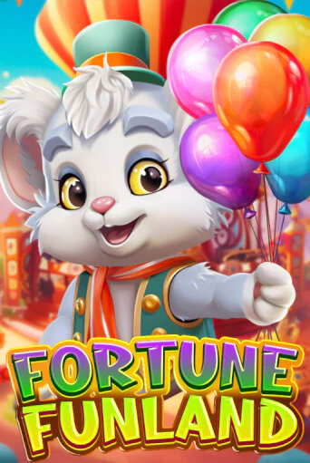 Fortune Funland - играть онлайн | Казино Рояль - без регистрации