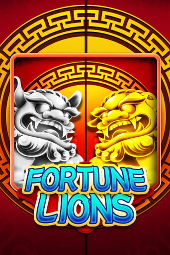 Fortune Lions - играть онлайн | Казино Рояль - без регистрации