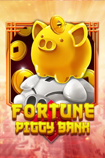 Fortune Piggy Bank - играть онлайн | Казино Рояль - без регистрации