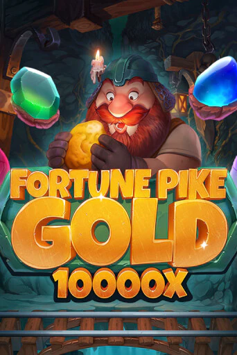 Fortune Pike Gold - играть онлайн | Казино Рояль - без регистрации