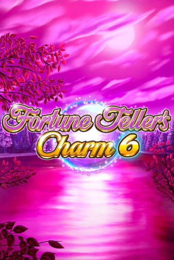 Fortune Teller's Charm 6 - играть онлайн | Казино Рояль - без регистрации
