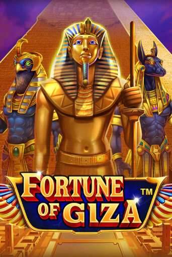 Fortune of Giza - играть онлайн | Казино Рояль - без регистрации