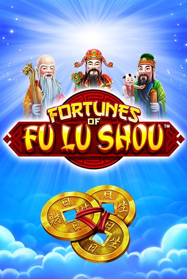 Fortunes of Fu Lu Shou - играть онлайн | Казино Рояль - без регистрации