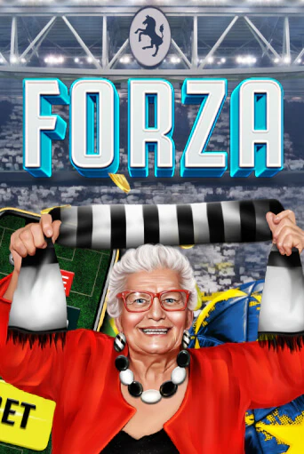 Forza - играть онлайн | Казино Рояль - без регистрации