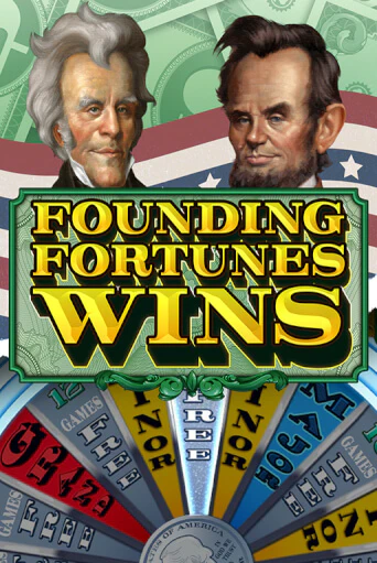 Founding Fortunes Wins - играть онлайн | Казино Рояль - без регистрации