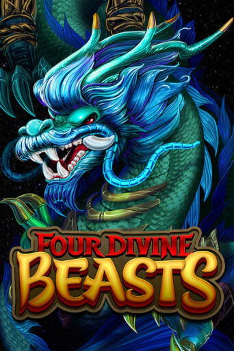 Four Divine Beasts - играть онлайн | Казино Рояль - без регистрации