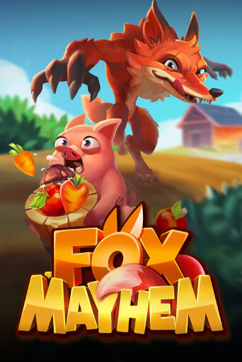 Fox Mayhem - играть онлайн | Казино Рояль - без регистрации