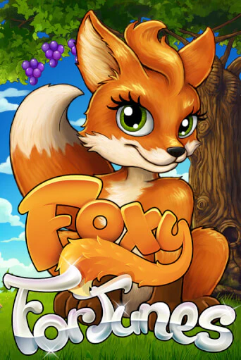 Foxy Fortune - играть онлайн | Казино Рояль - без регистрации