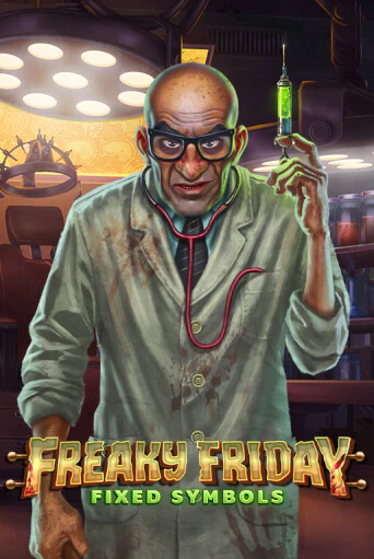 Freaky Friday Fixed Symbols - играть онлайн | Казино Рояль - без регистрации