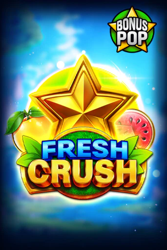 Fresh Crush - играть онлайн | Казино Рояль - без регистрации