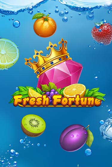 Fresh Fortune - играть онлайн | Казино Рояль - без регистрации