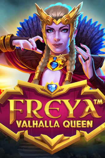 Freya Valhalla Queen™ - играть онлайн | Казино Рояль - без регистрации