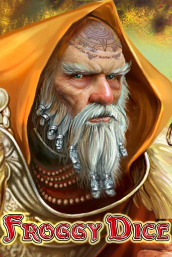 Froggy Dice - играть онлайн | Казино Рояль - без регистрации