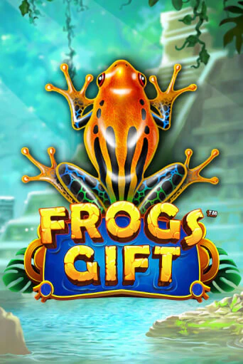 Frog's Gift - играть онлайн | Казино Рояль - без регистрации