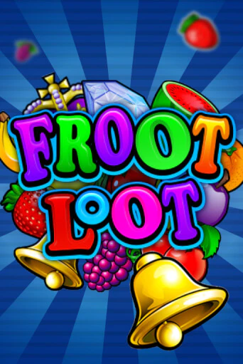 Froot Loot 9-Line - играть онлайн | Казино Рояль - без регистрации