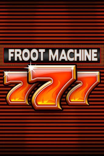 Froot Machine - играть онлайн | Казино Рояль - без регистрации