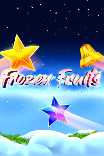 Frozen Fruits - играть онлайн | Казино Рояль - без регистрации