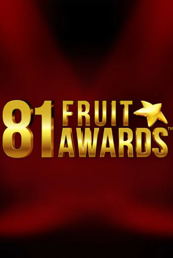 Fruit Awards - играть онлайн | Казино Рояль - без регистрации