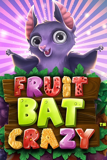 Fruitbat Crazy - играть онлайн | Казино Рояль - без регистрации
