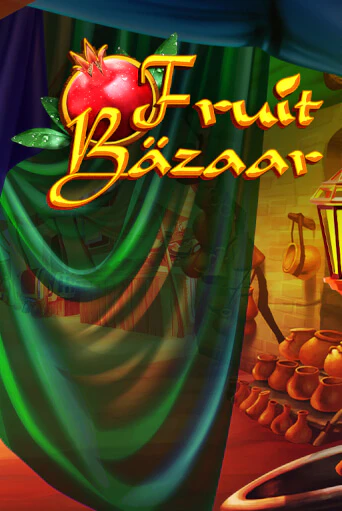 Fruit Bazaar - играть онлайн | Казино Рояль - без регистрации