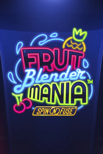 Fruit Blender Mania™ - играть онлайн | Казино Рояль - без регистрации
