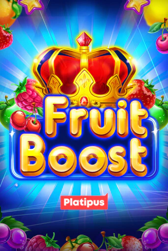 Fruit Boost - играть онлайн | Казино Рояль - без регистрации