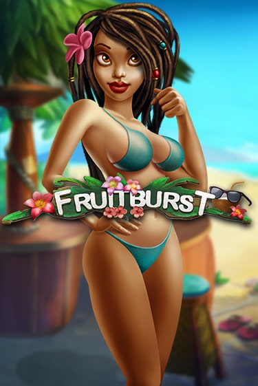 Fruit Burst - играть онлайн | Казино Рояль - без регистрации