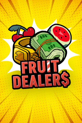 Fruit Dealers - играть онлайн | Казино Рояль - без регистрации