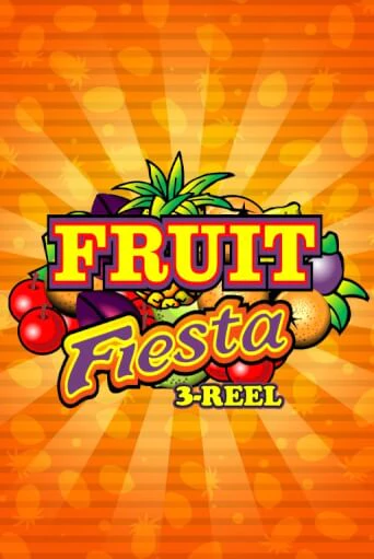 Fruit Fiesta 3-Reel - играть онлайн | Казино Рояль - без регистрации