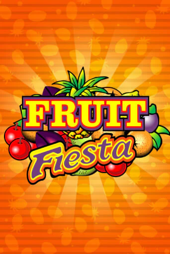 Fruit Fiesta 9-Line - играть онлайн | Казино Рояль - без регистрации