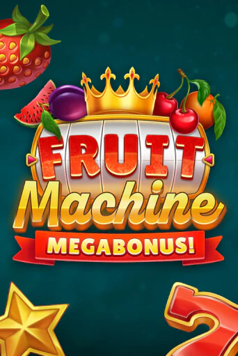 Fruit Machine: Megabonus! - играть онлайн | Казино Рояль - без регистрации