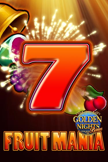 Fruit Mania Golden Nights - играть онлайн | Казино Рояль - без регистрации