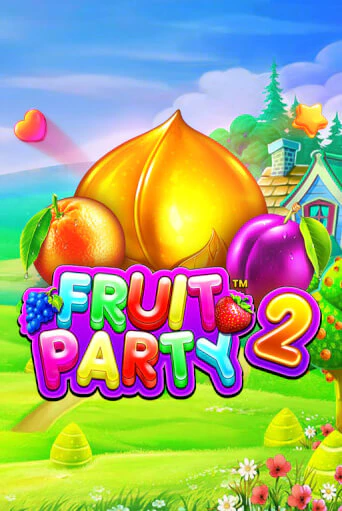 Fruit Party 2™ - играть онлайн | Казино Рояль - без регистрации