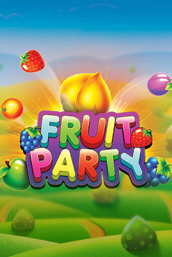 Fruit Party - играть онлайн | Казино Рояль - без регистрации
