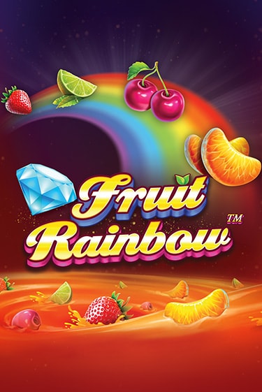 Fruit Rainbow - играть онлайн | Казино Рояль - без регистрации