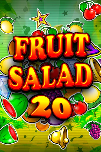 Fruit Salad 20 - играть онлайн | Казино Рояль - без регистрации